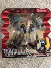Transformers Revenge of the