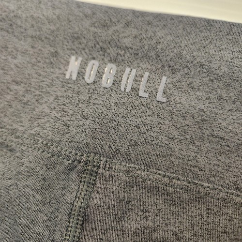 Nobull spandex blend - low, rise