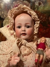 Antique Kämmer & Reinhardt