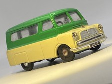 Corgi🔥Classics 1983 Bedford