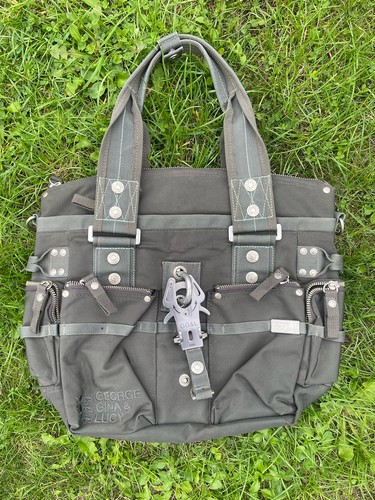 6ix vintage y2k ggl george - 6ix,