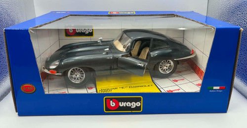 Bburago collection jaguar - collection,