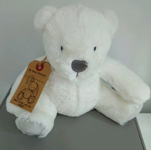 Next best friend teddy - teddy, bear