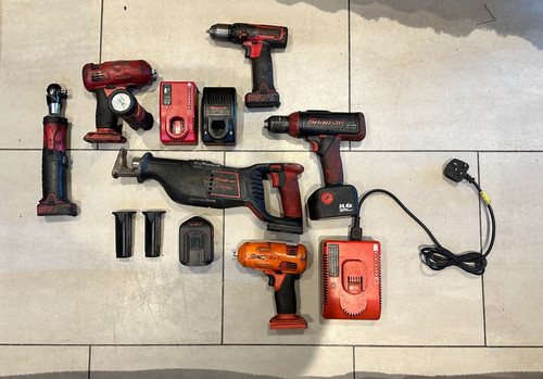Job lot snap - lot, on"