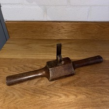 Vintage Wooden Coachmakers