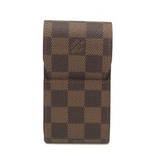 Louis Vuitton Damier Cigarette