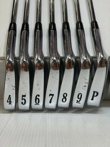 Titleist 690 iron - mb,