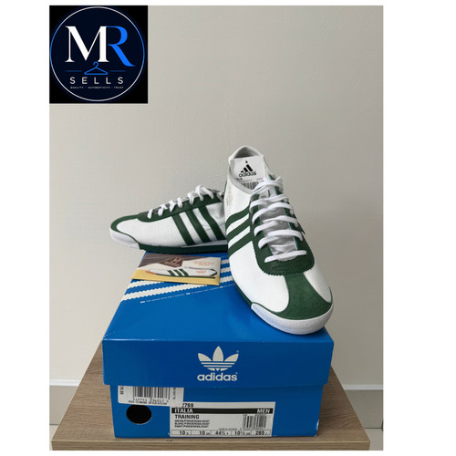 Adidas italia vintage 672769 - italia,