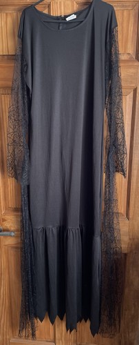 Matalan morticia adams maxi - matalan,