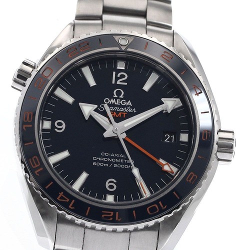 Omega seamaster planet ocean - omega,