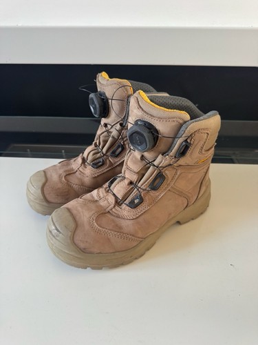 Dewalt boa size waterproof - dewalt,