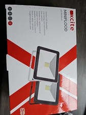 Xcite 50W LED Miniflood with