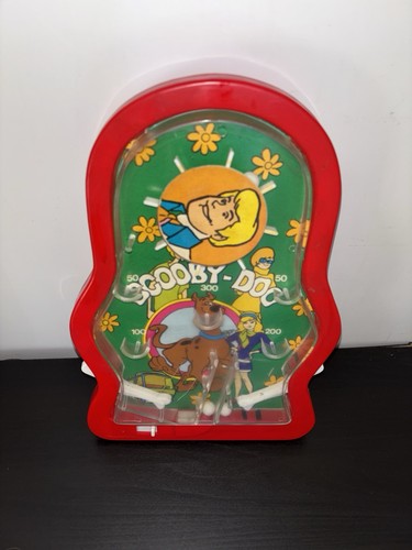 Vintage scooby doo - scooby,