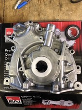 Oil Pump For PSA JAGUAR LAND ROVER RANGE ROVER 2.7 3.0 TDV6 Diesel LR041095