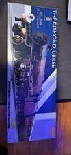 Hornby OO Gauge Queens Diamond