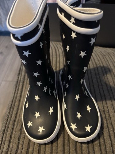 Aigle unisex kids star print - unisex,