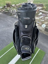 Bennington Golf Club Black