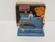 Vulcan junior childs sewing