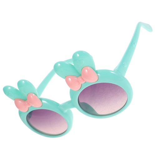 2pcs kids sunglasses party - 2pcs,