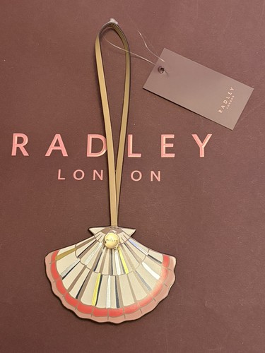 Brand new radley leather - brand,