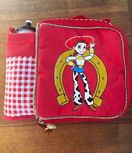 Disney toy story jessie - toy,