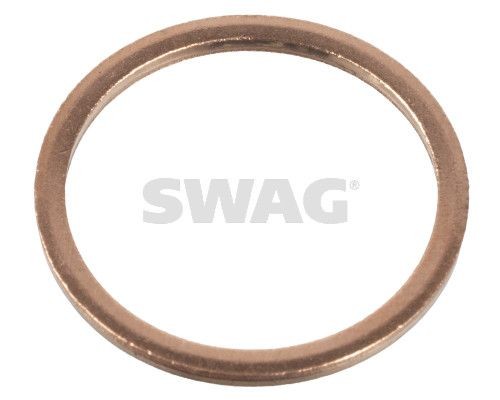 Seal ring oil drain - seal, plug