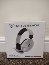 Turtle Beach Recon 70 White |