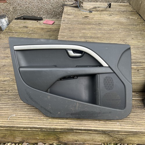 Genuine volvo s80 2007 - volvo, 2007-2016