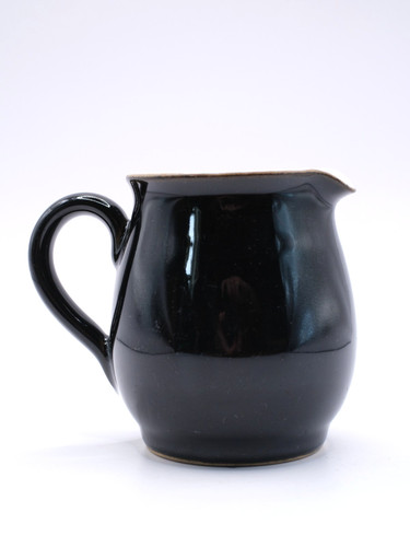 Denby eclipse pint jug - pint,