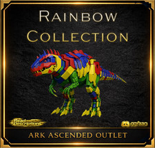 Rainbow Collection- Ark