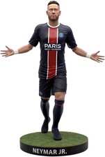 SoccerStarz Neymar Jr Statue
