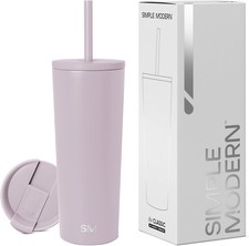 Simple Modern Insulated