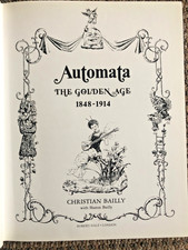 "Automata: The Golden Age" by