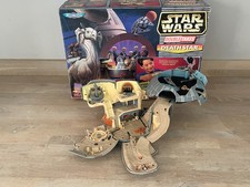 Star Wars Death Star Toy Pre-Owned GALOOB TOYS INC.