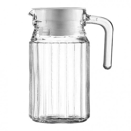 500 1100ml clear glass - 500/1100ml,