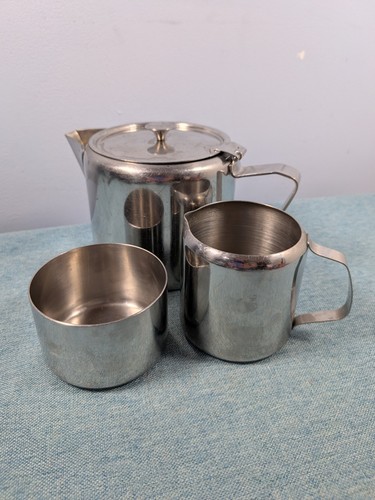 Stainless steel piece tea - steel,