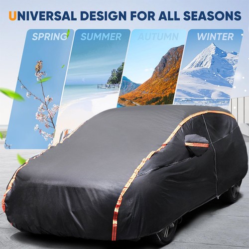 Large full car suv cover - full,
