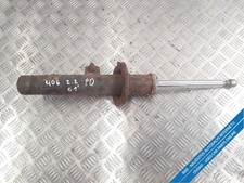 Peugeot 406 2001 2.2HDI 98KW