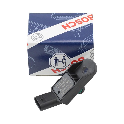 Bosch map sensor - sensor, 0261230253