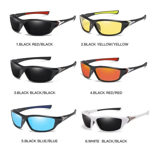 Polarized sunglasses men - polarized,