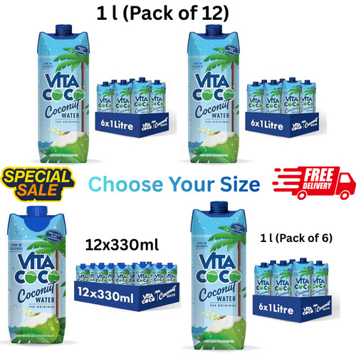 Vita coco original - vita,