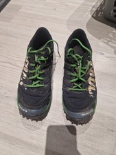 Inov8 Mudclaw 300 Classic Trail Running Shoes Size 10 UK