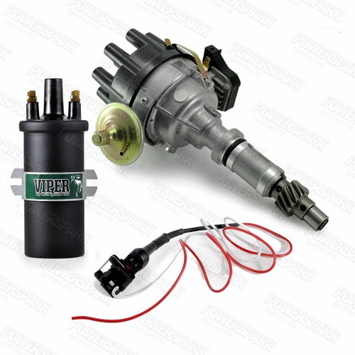Rover 35dlm8 distributor - 35dlm8, &