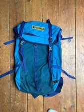 karrimor vintage rucksack