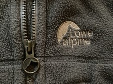 Early 2000s Lowe Alpine Mens