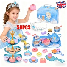 Kids Princess Tea Party