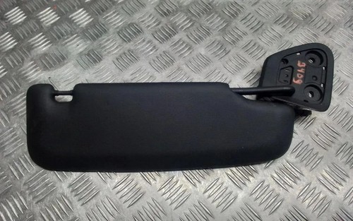 Porsche 911 991 left - 991, visor