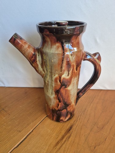 Vintage ewenny pottery studio - ewenny,