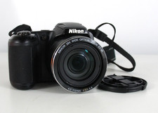 NIKON Coolpix L340 Digital