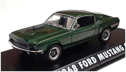 Greenlight scale 86431 - 1/43,